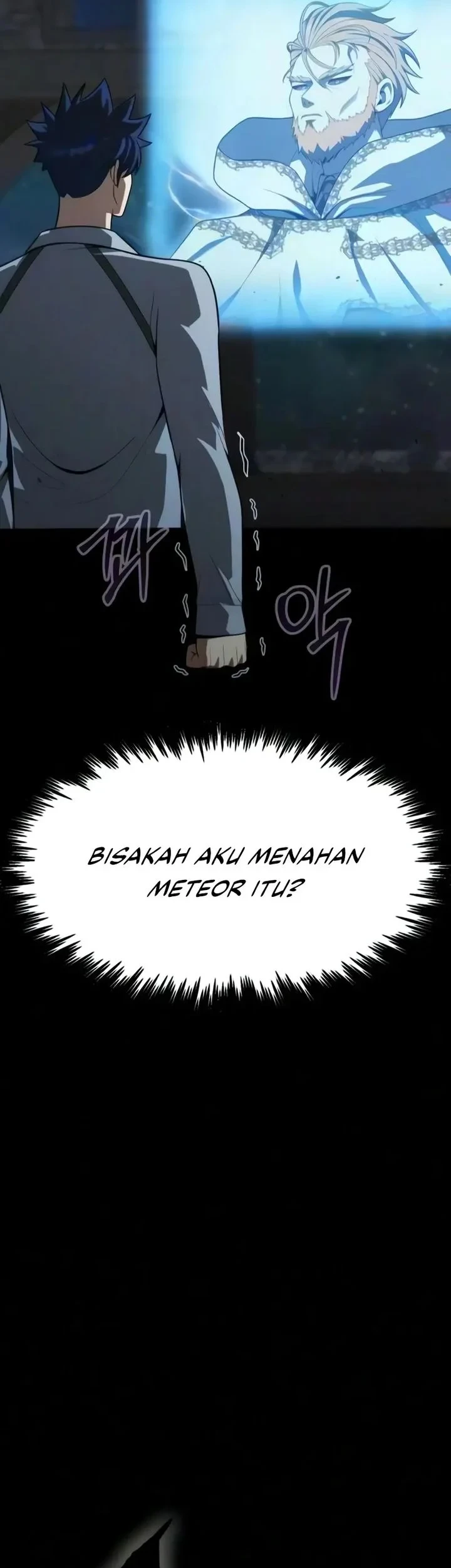 Steel-Eating Player Chapter 99 - halaman 66