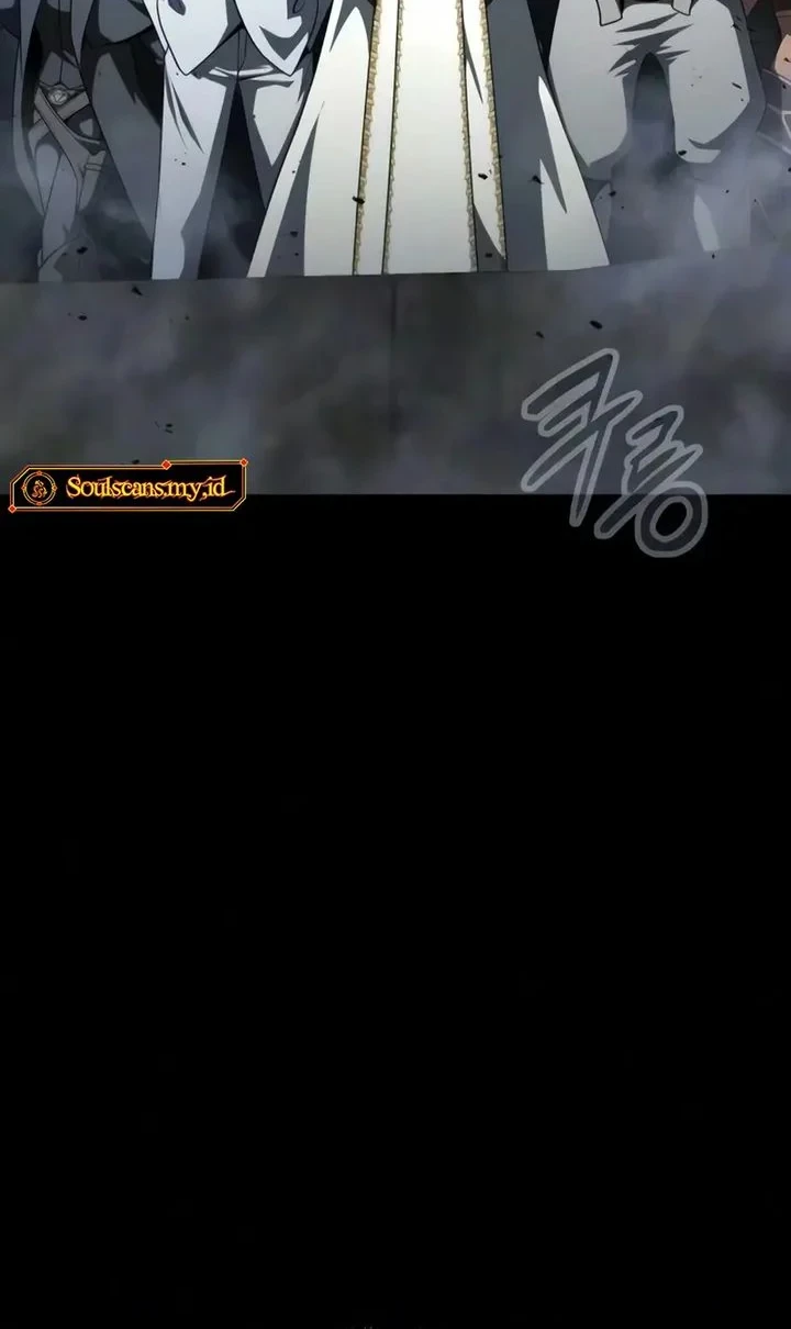 Steel-Eating Player Chapter 99 - halaman 8