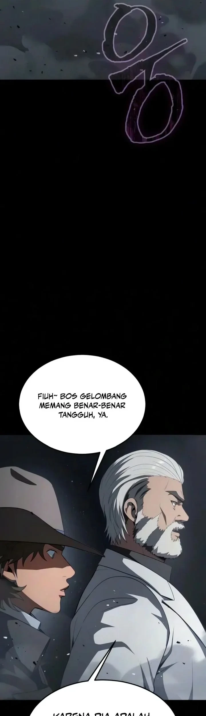 Steel-Eating Player Chapter 99 - halaman 99