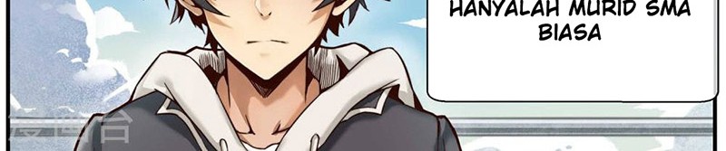 Steel Fist Attack Chapter 1 - halaman 3
