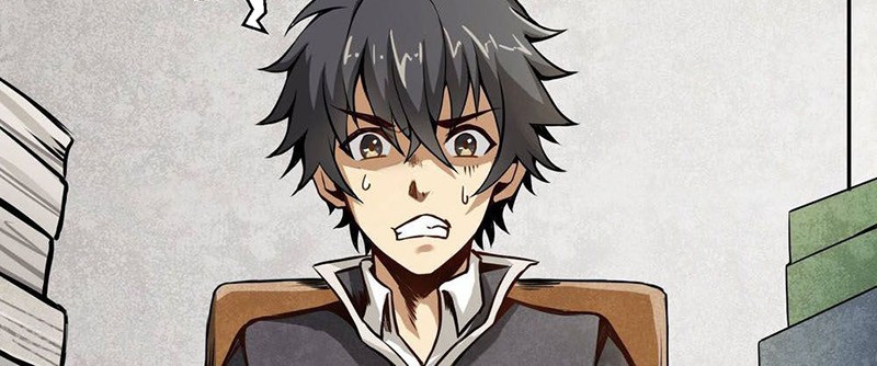 Steel Fist Attack Chapter 2 - halaman 10