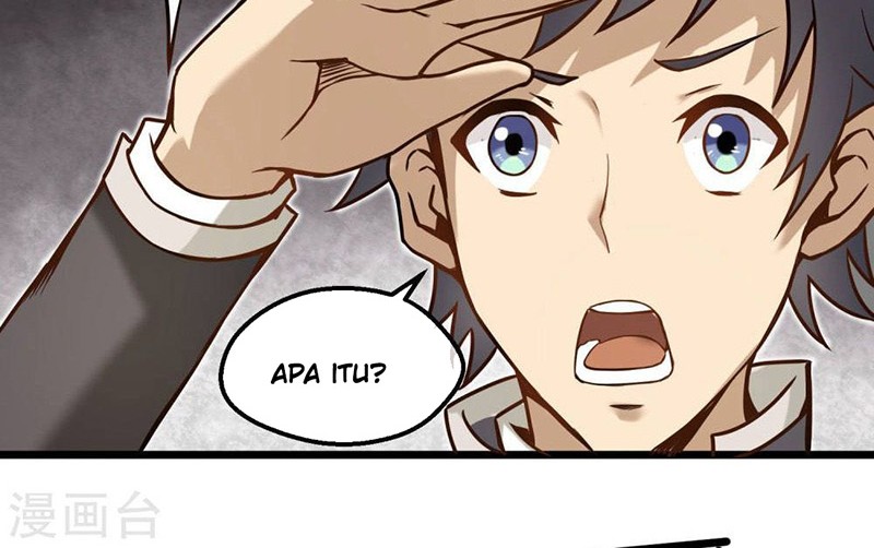 Steel Fist Attack Chapter 2 - halaman 20