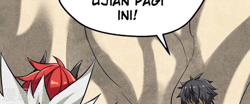 Steel Fist Attack Chapter 3 - halaman 15