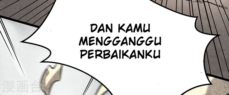 Steel Fist Attack Chapter 3 - halaman 18