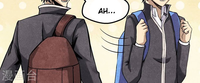 Steel Fist Attack Chapter 3 - halaman 4