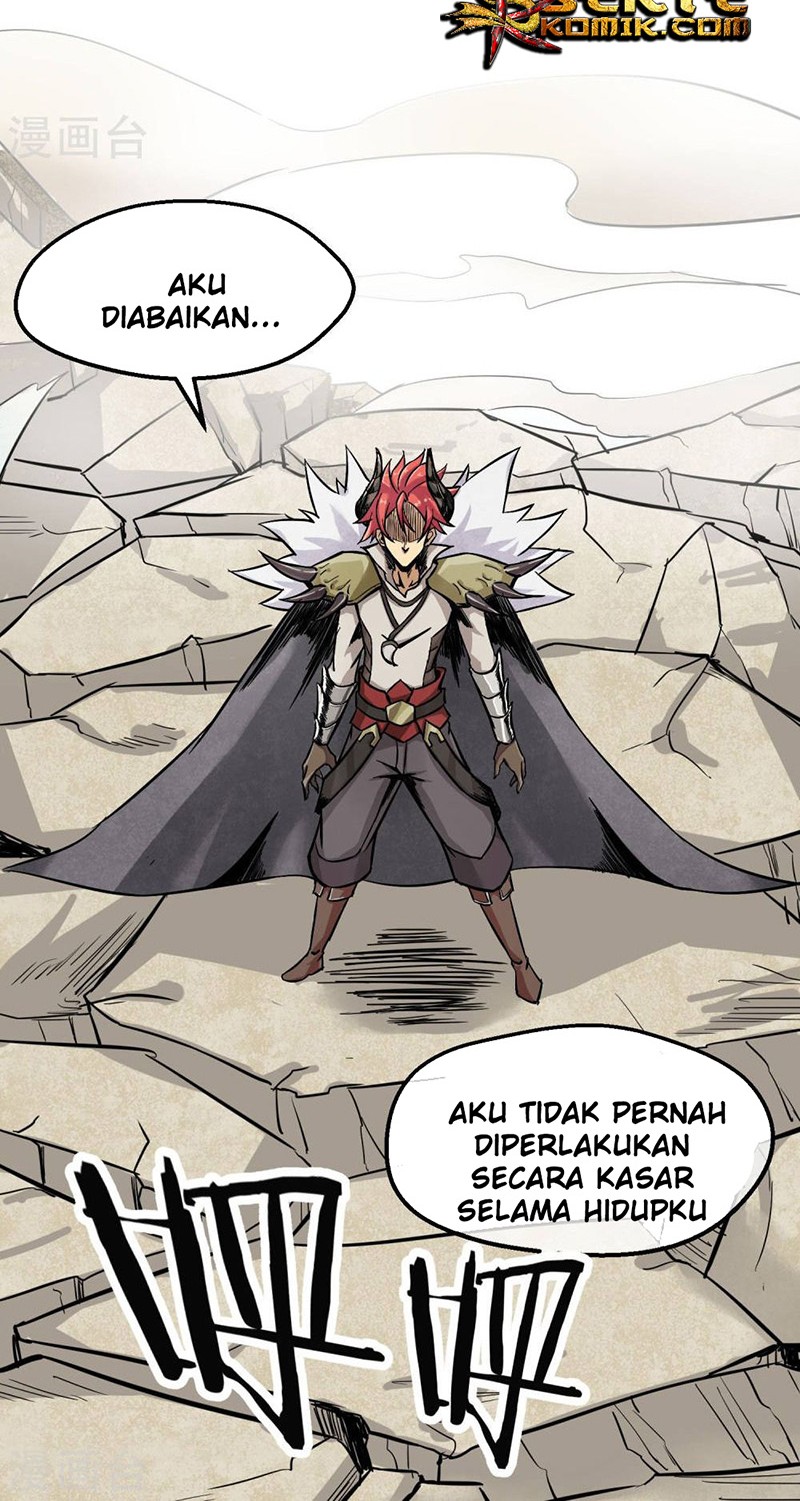 Steel Fist Attack Chapter 3 - halaman 6