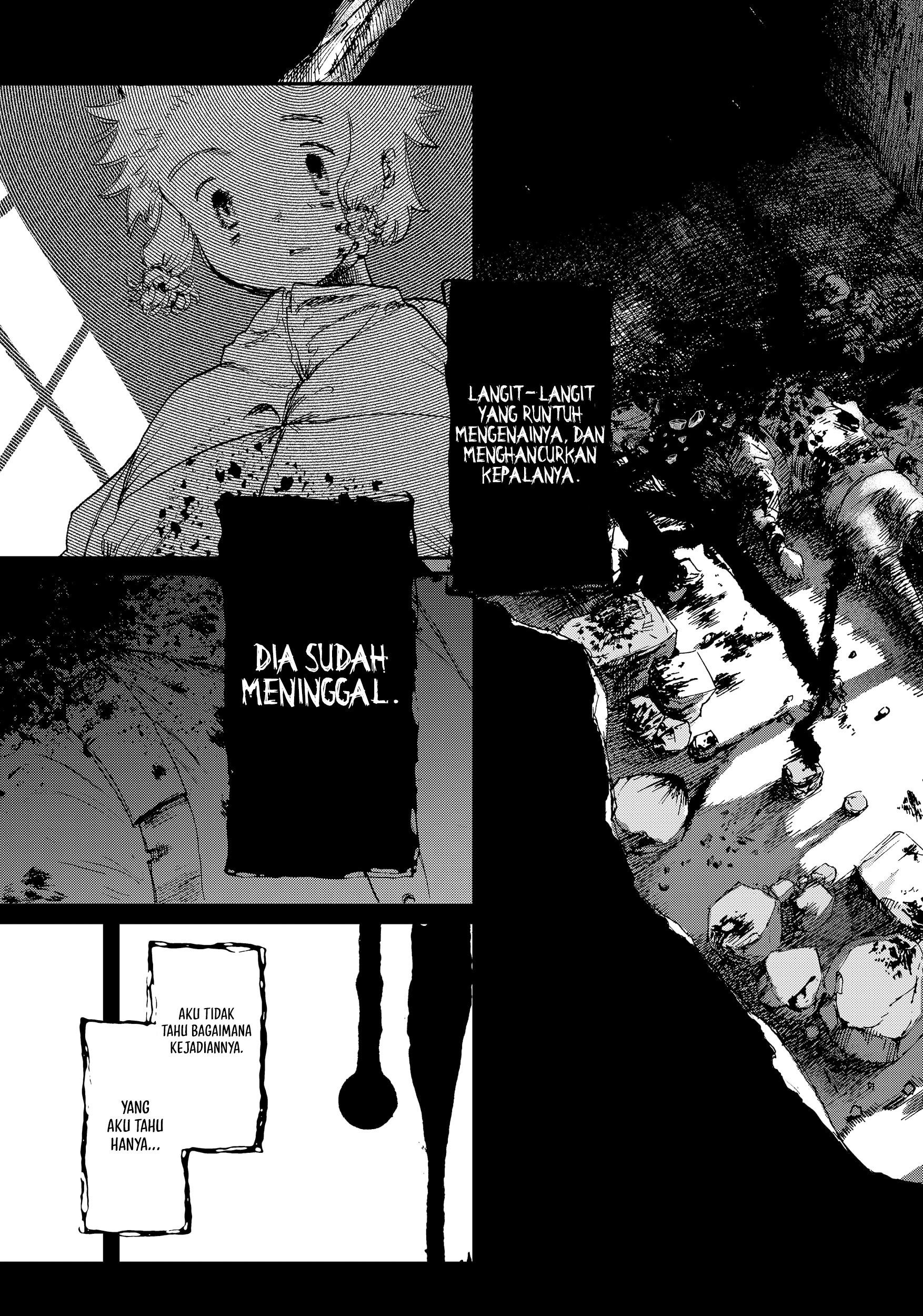 Stellar Friend Chapter 1 - halaman 53