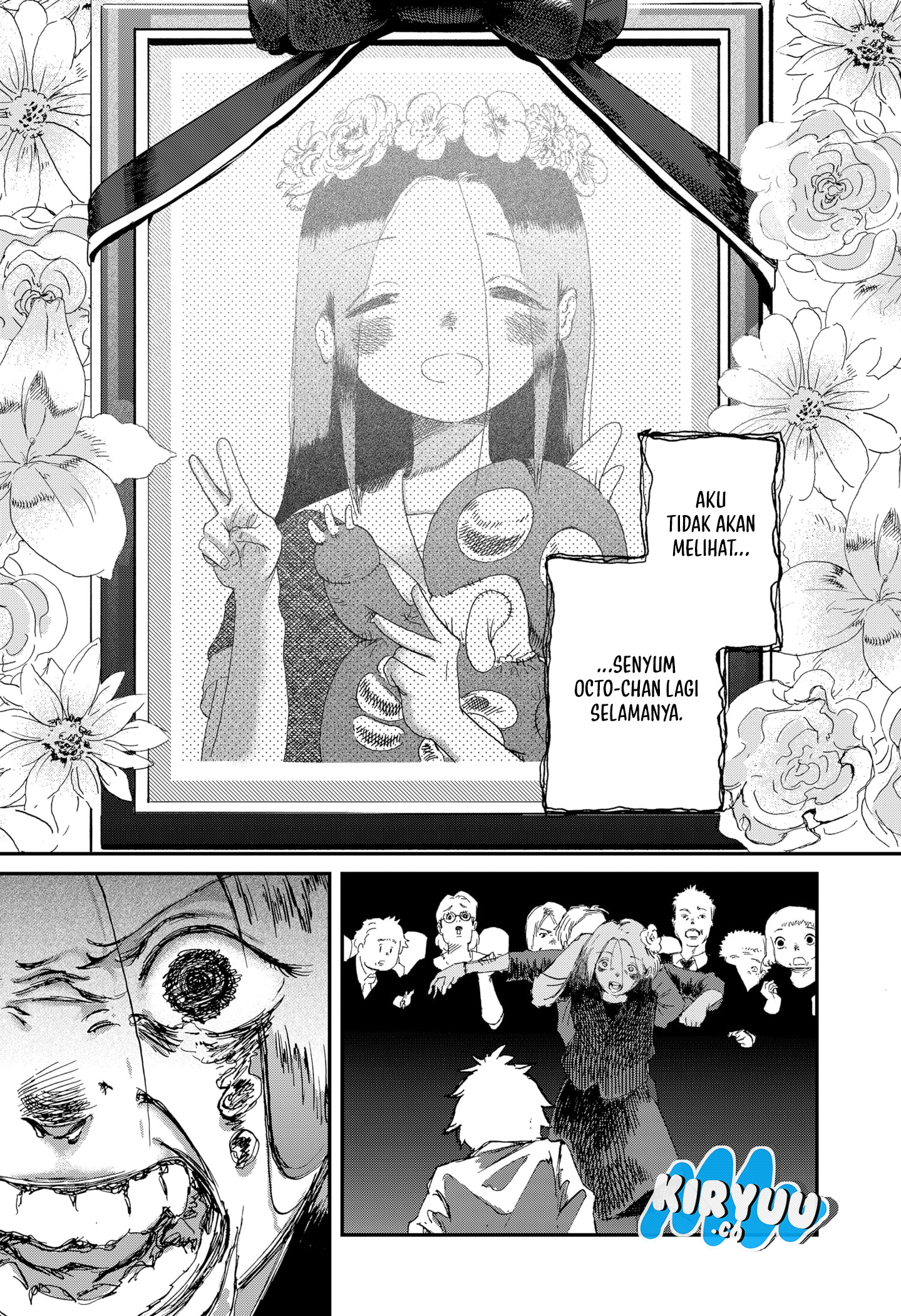 Stellar Friend Chapter 1 - halaman 55