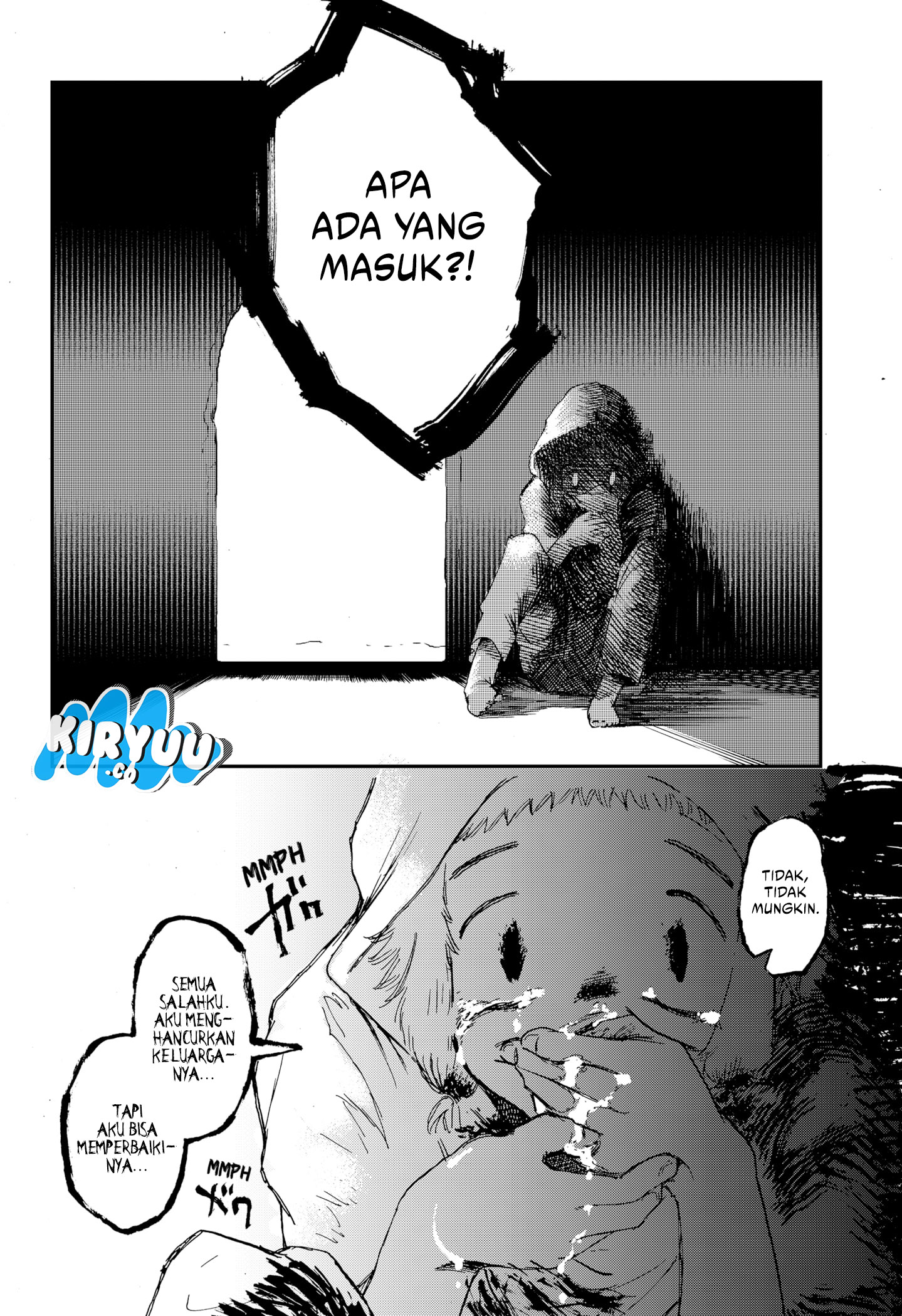 Stellar Friend Chapter 1 - halaman 59
