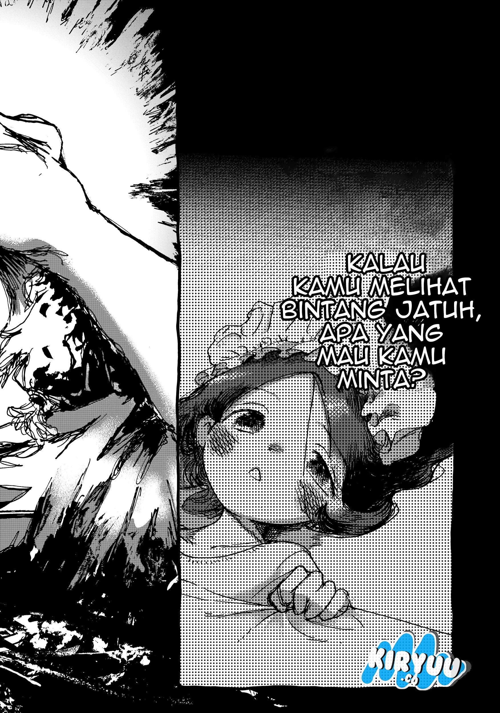 Stellar Friend Chapter 1 - halaman 65