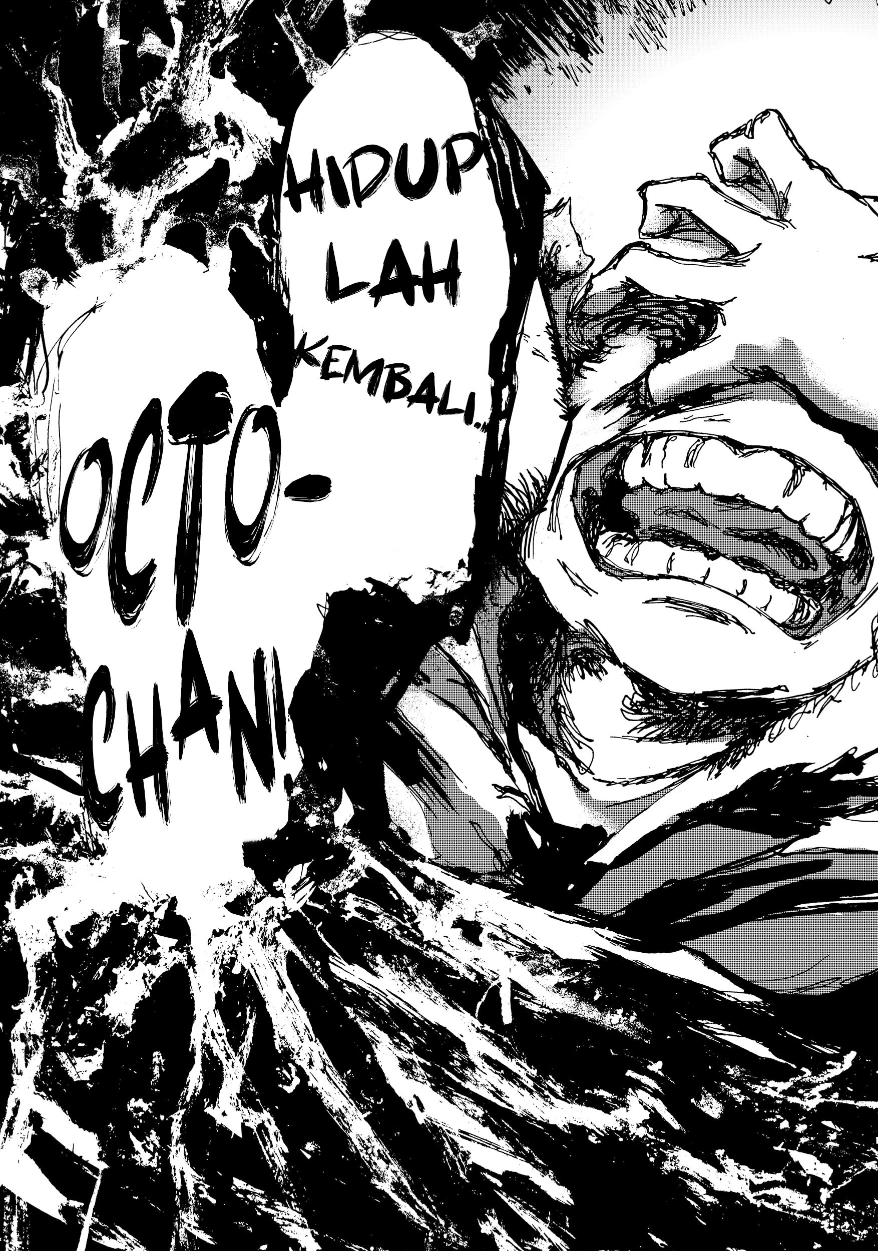 Stellar Friend Chapter 1 - halaman 67