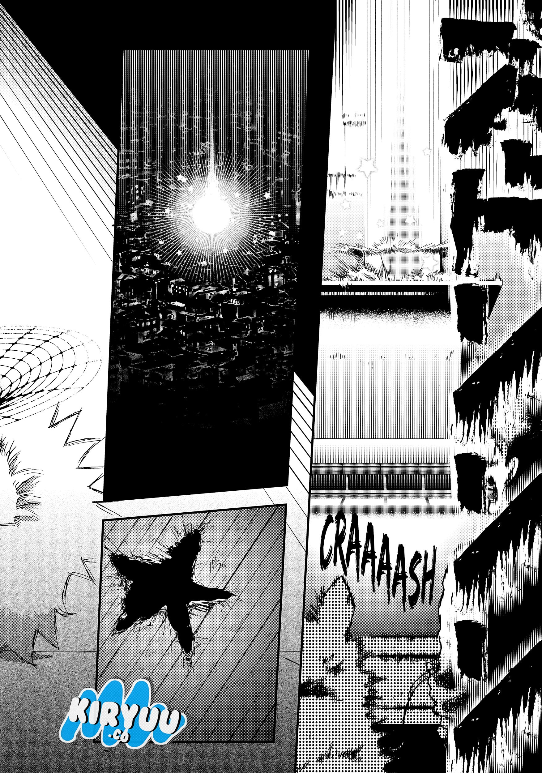 Stellar Friend Chapter 1 - halaman 69
