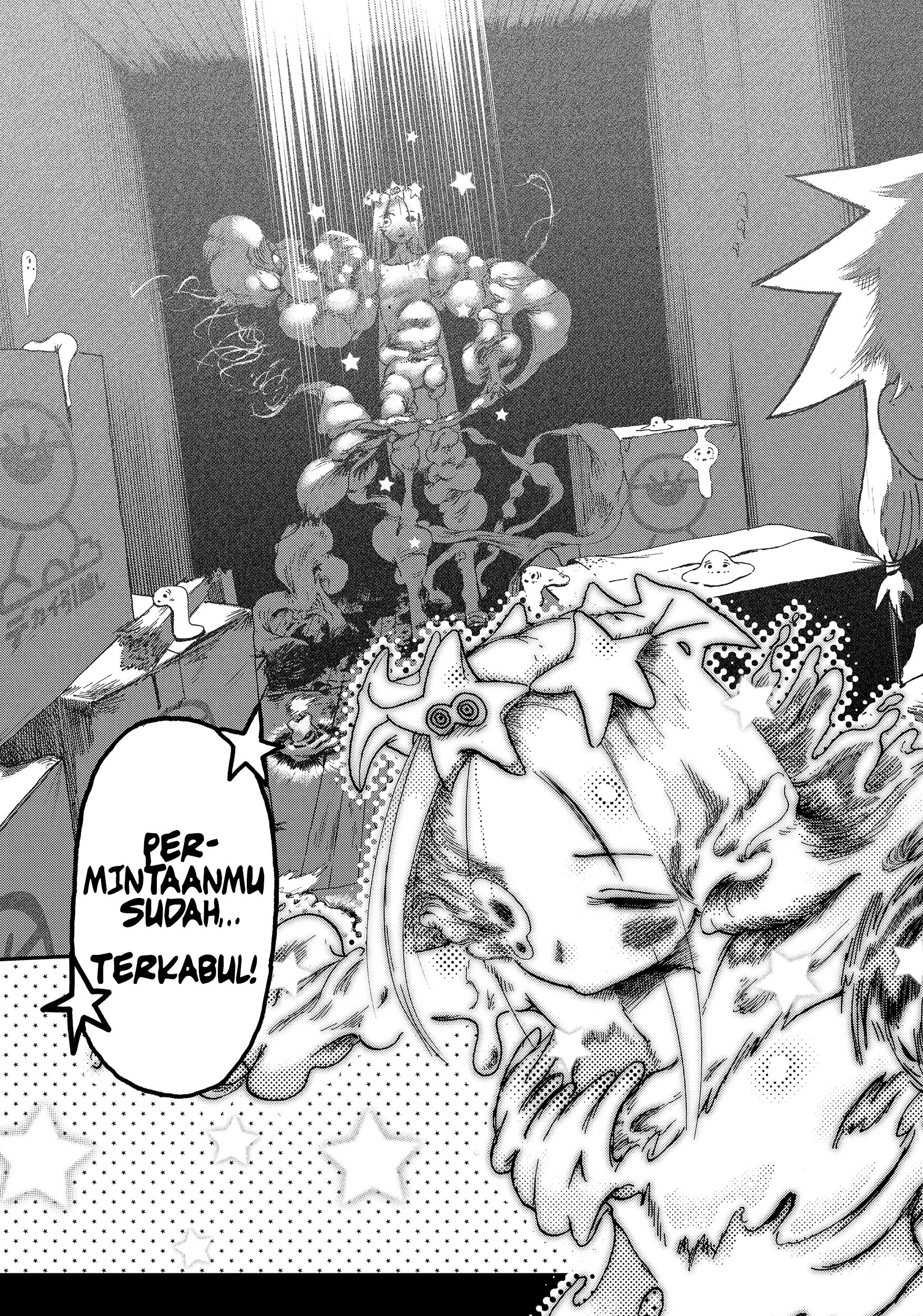 Stellar Friend Chapter 1 - halaman 83