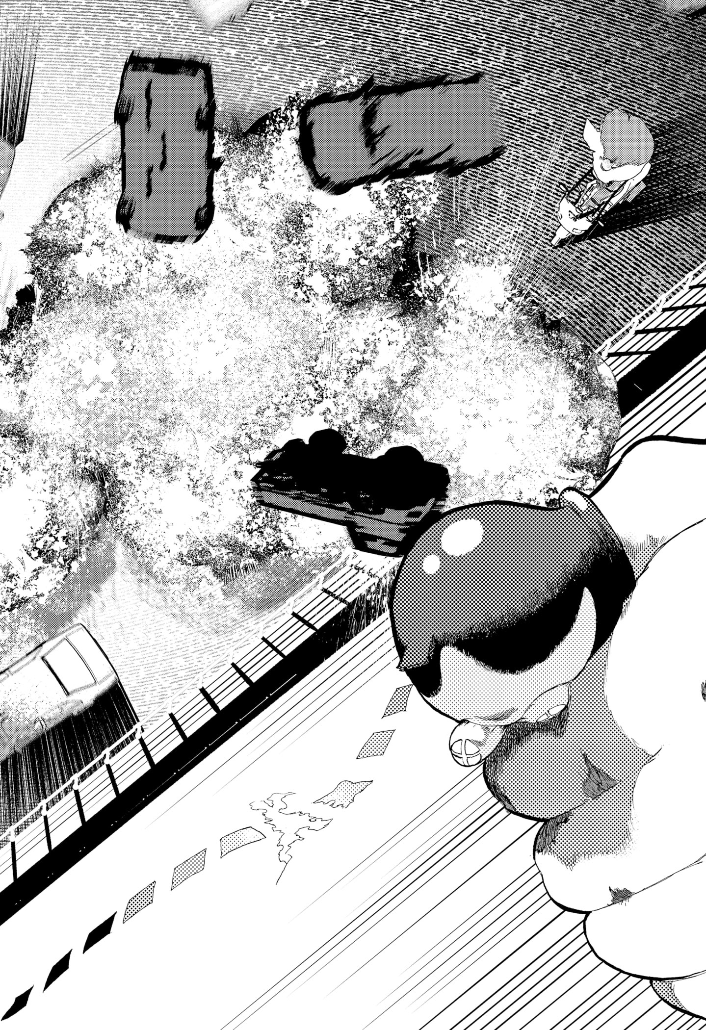 Stellar Friend Chapter 10 - halaman 16