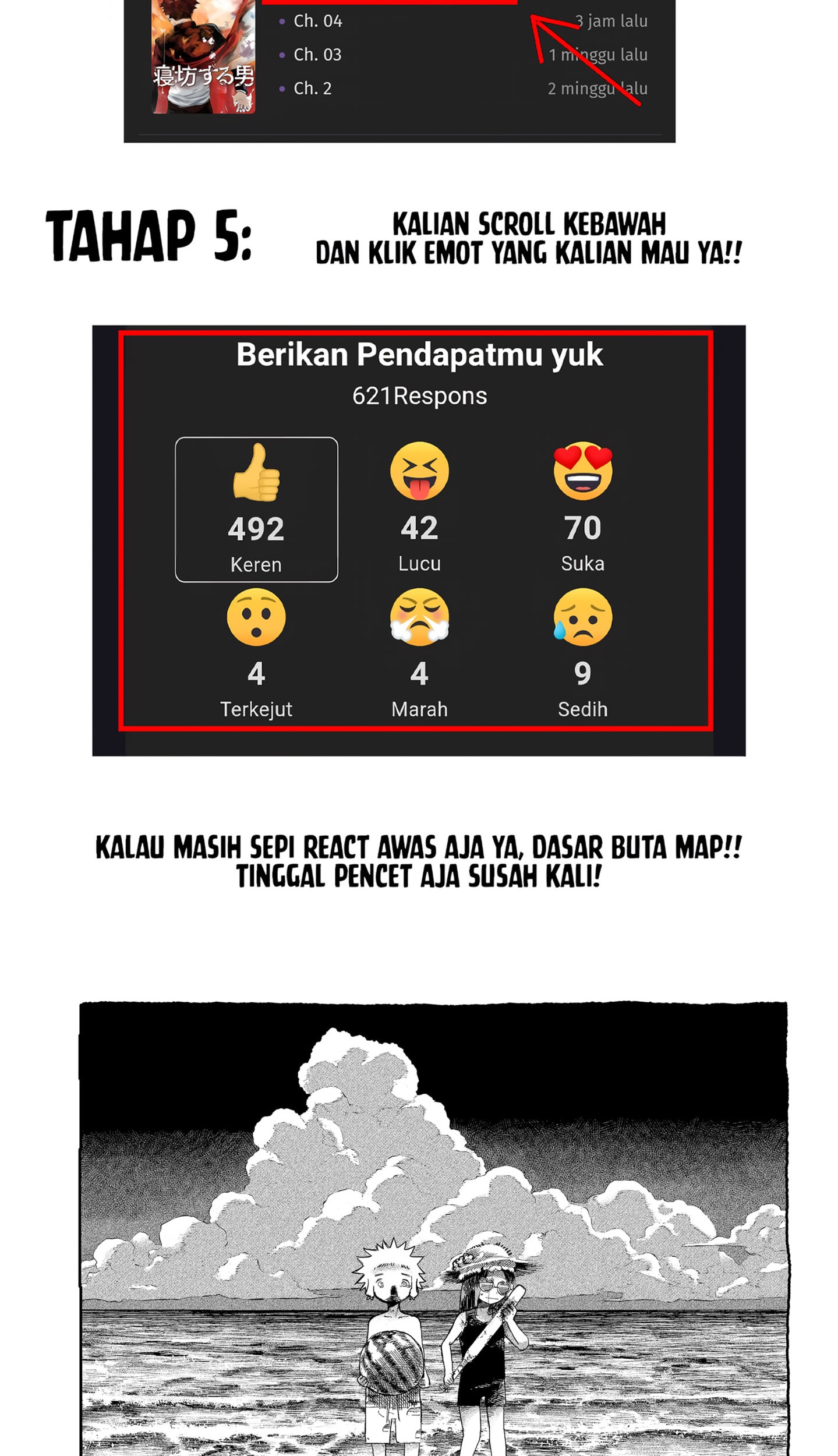Stellar Friend Chapter 11 - halaman 2