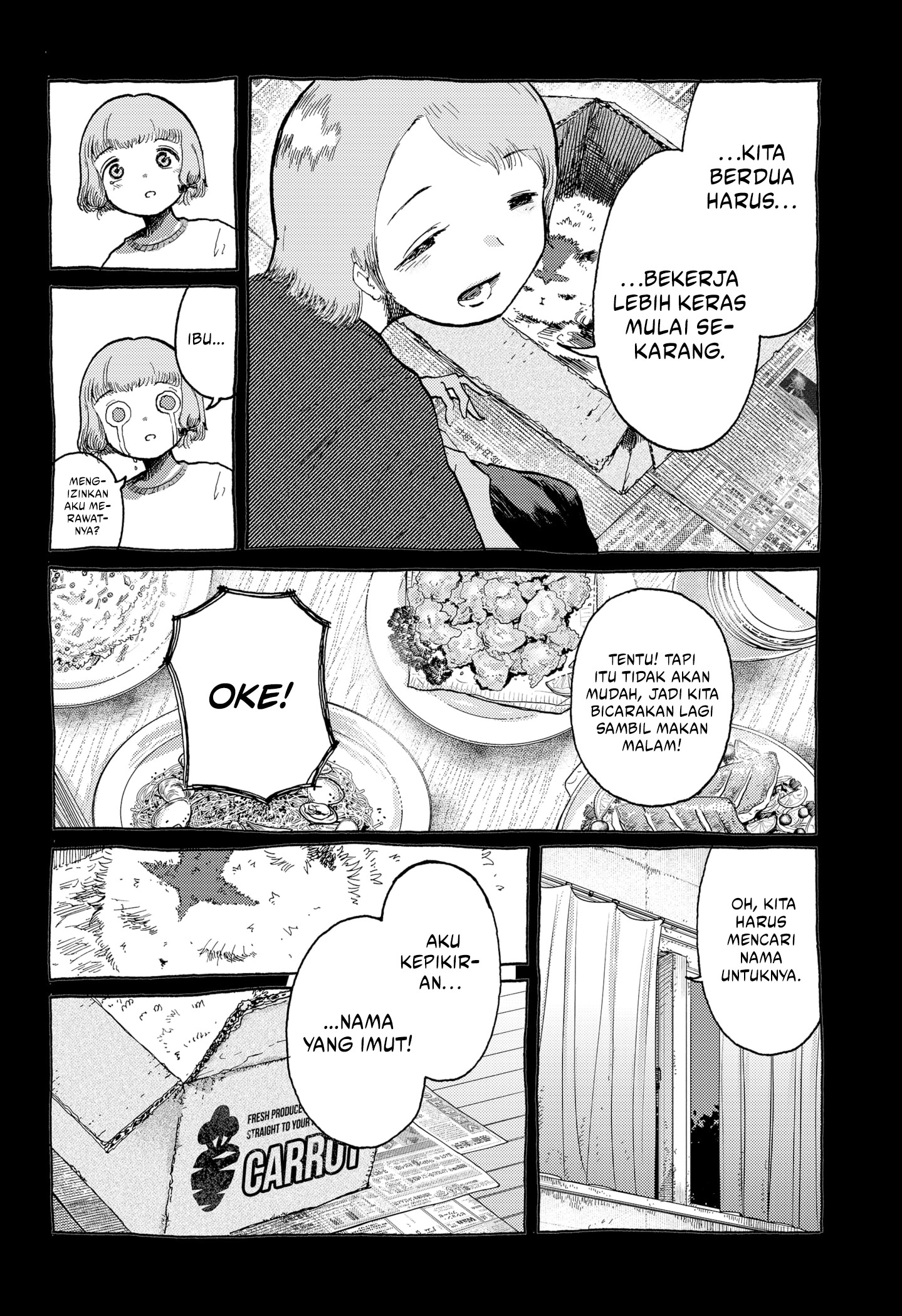 Stellar Friend Chapter 13 - halaman 20