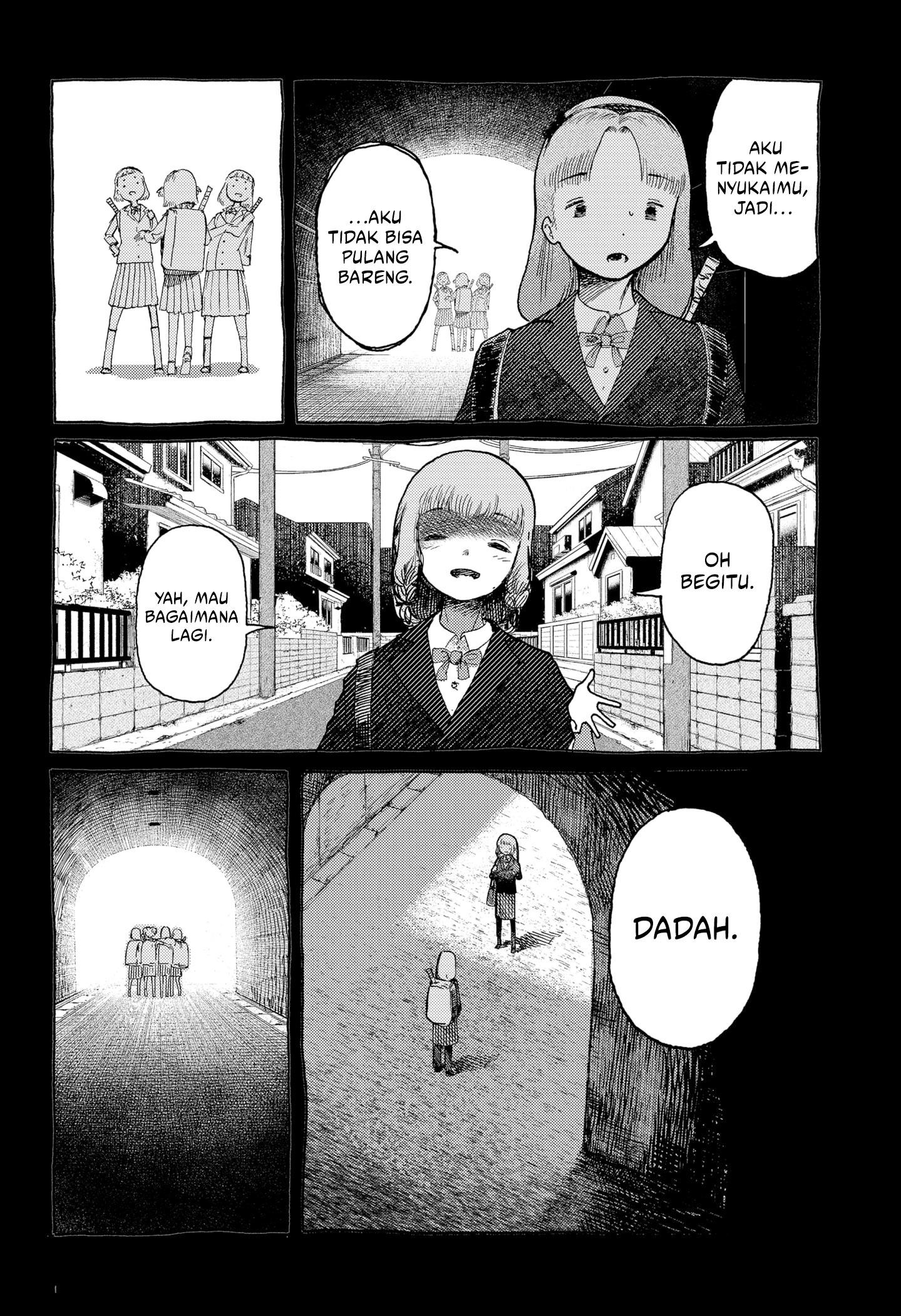 Stellar Friend Chapter 13 - halaman 26