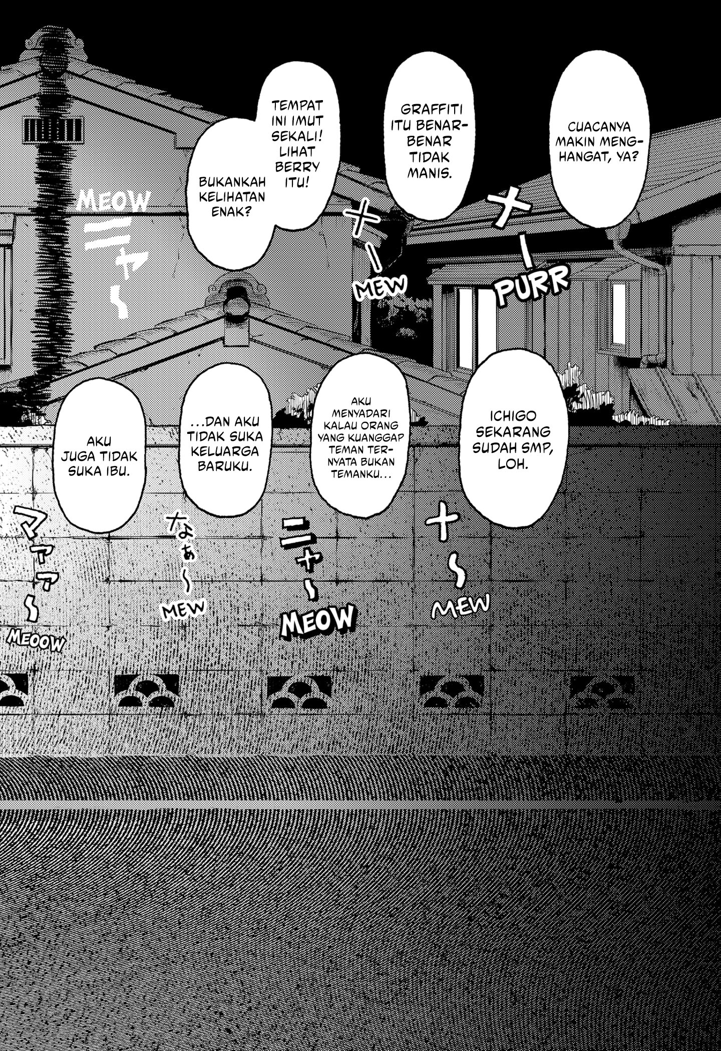 Stellar Friend Chapter 13 - halaman 30