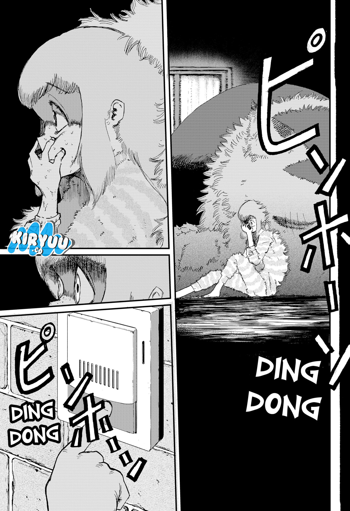 Stellar Friend Chapter 13 - halaman 35