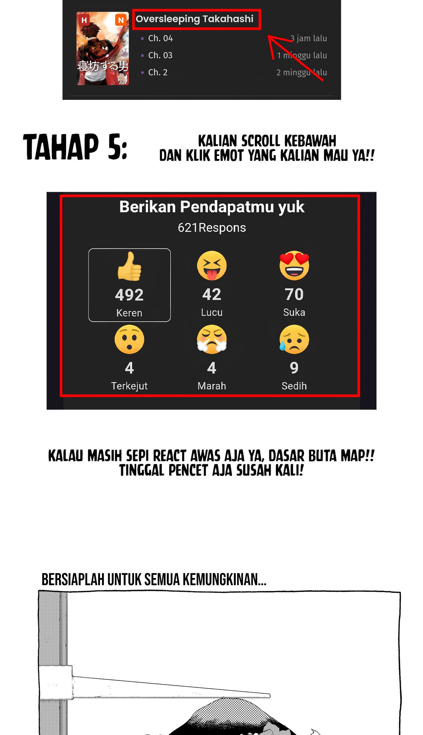 Stellar Friend Chapter 14 - halaman 2