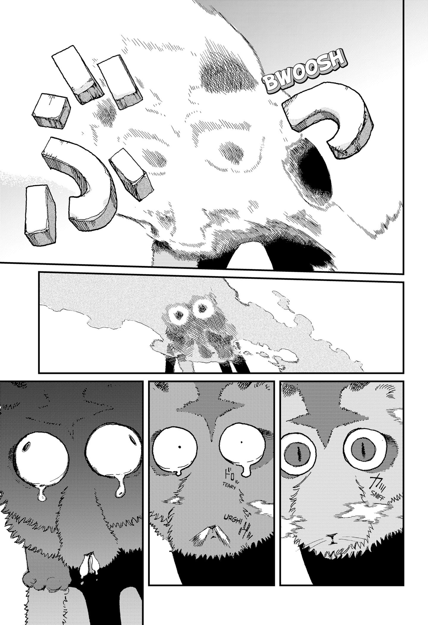Stellar Friend Chapter 15 - halaman 14