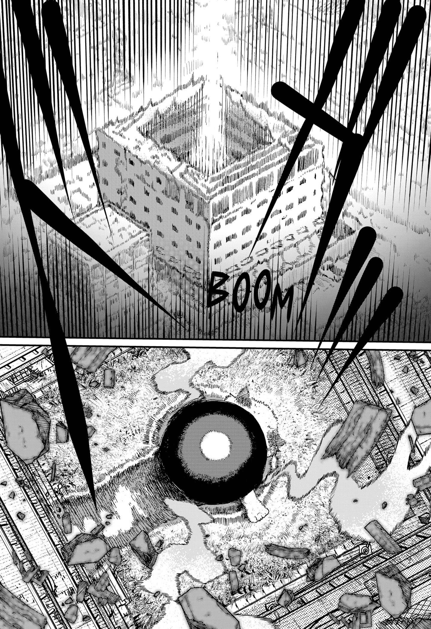 Stellar Friend Chapter 15 - halaman 20
