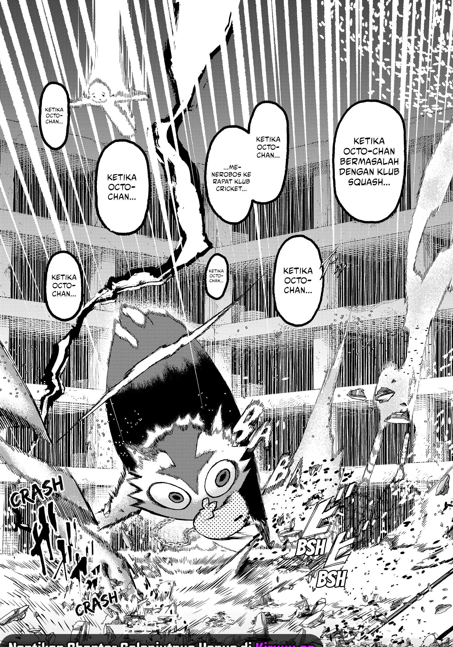 Stellar Friend Chapter 16 - halaman 12