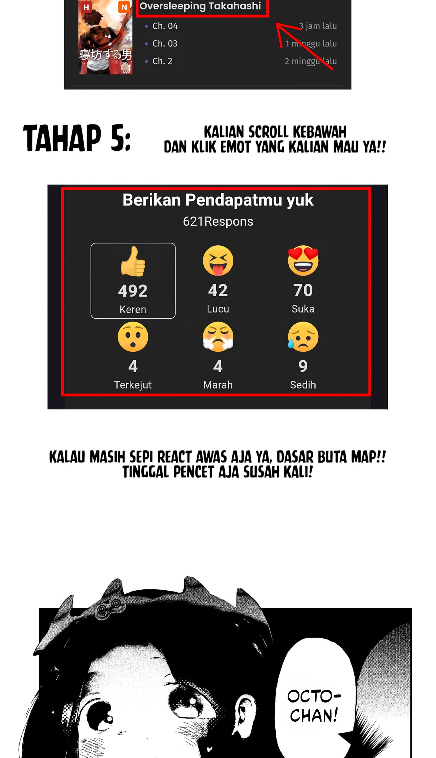 Stellar Friend Chapter 2 - halaman 2