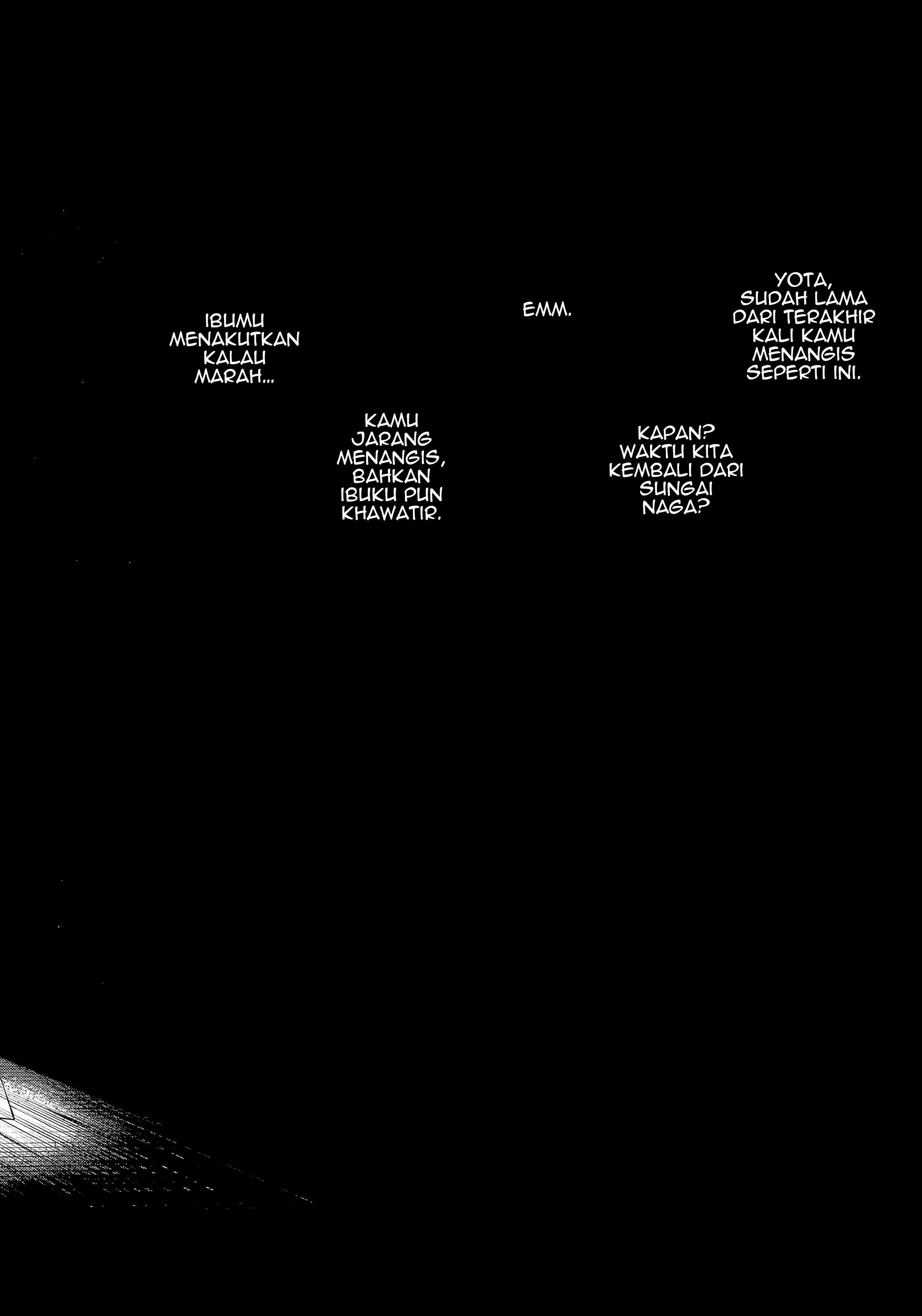 Stellar Friend Chapter 2 - halaman 32