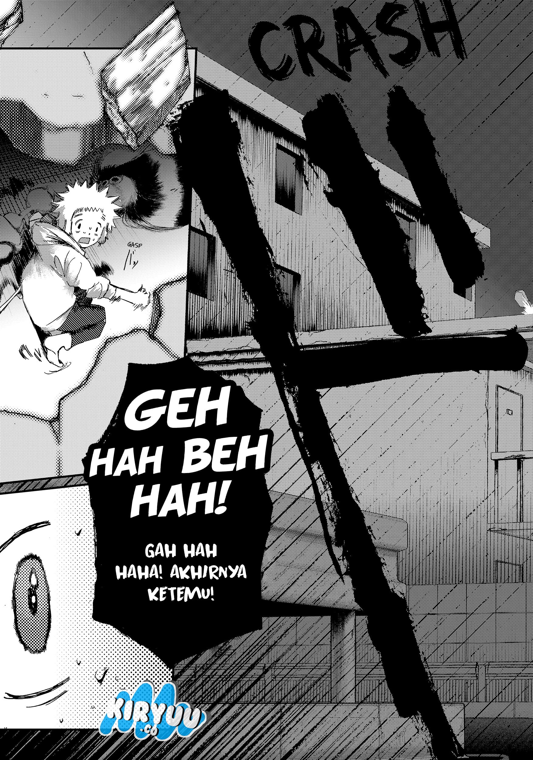 Stellar Friend Chapter 2 - halaman 44