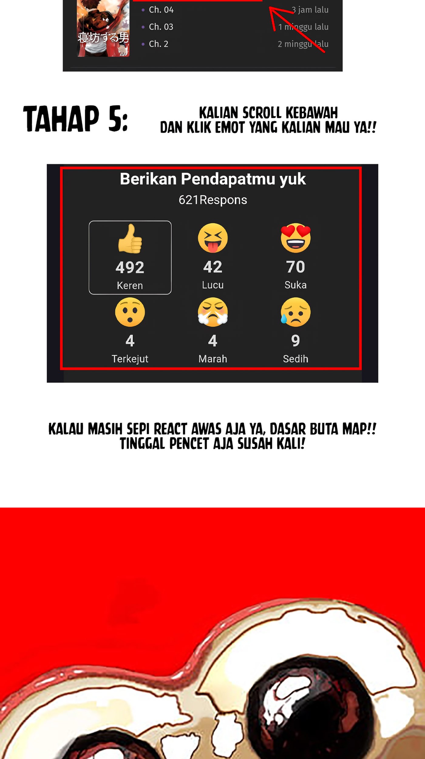 Stellar Friend Chapter 3 - halaman 2