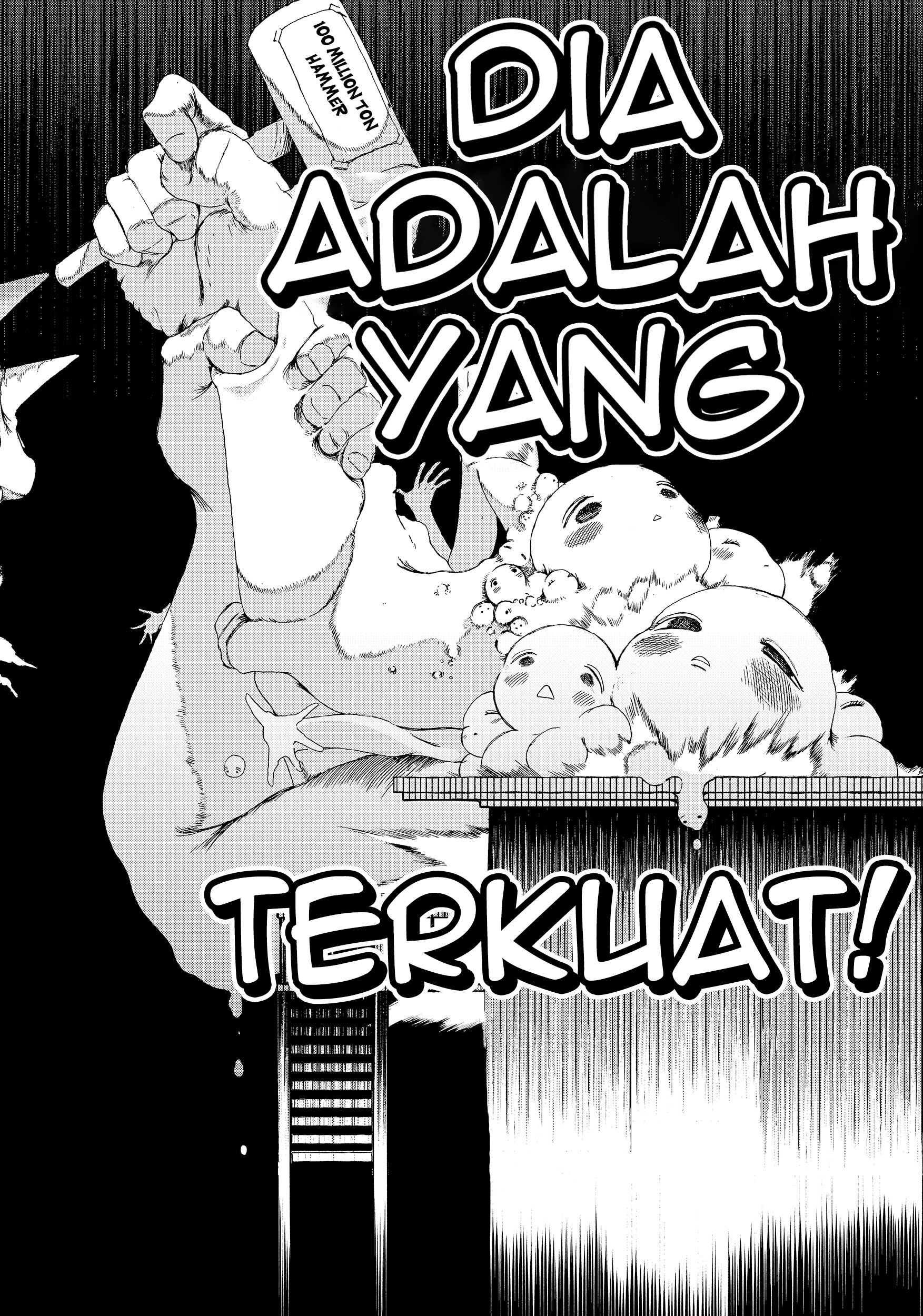 Stellar Friend Chapter 3 - halaman 31