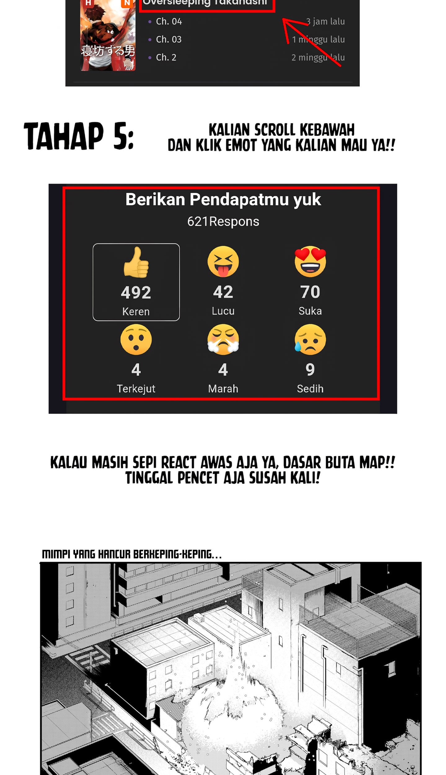 Stellar Friend Chapter 4 - halaman 2
