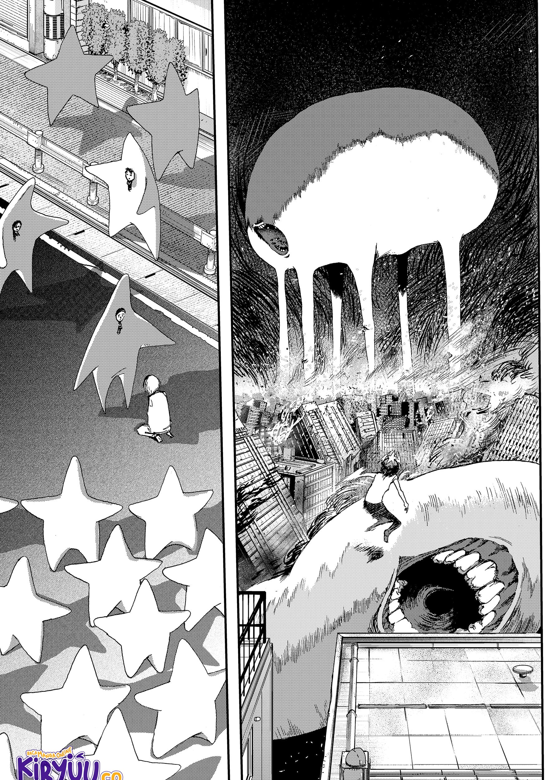 Stellar Friend Chapter 4 - halaman 20