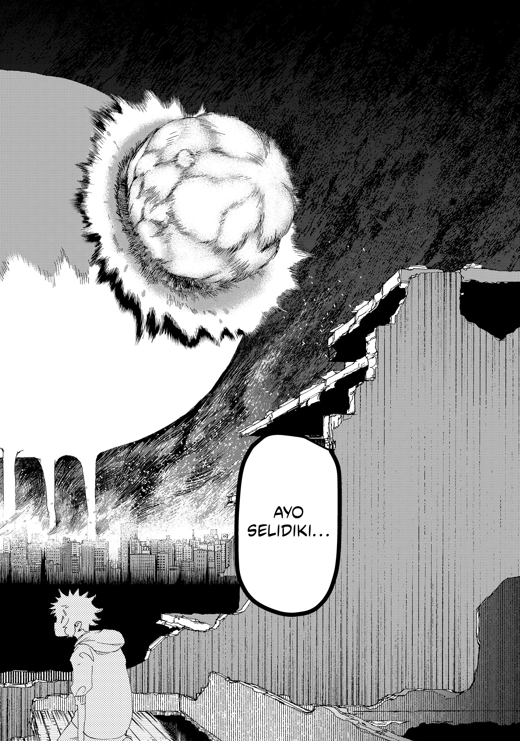 Stellar Friend Chapter 4 - halaman 24