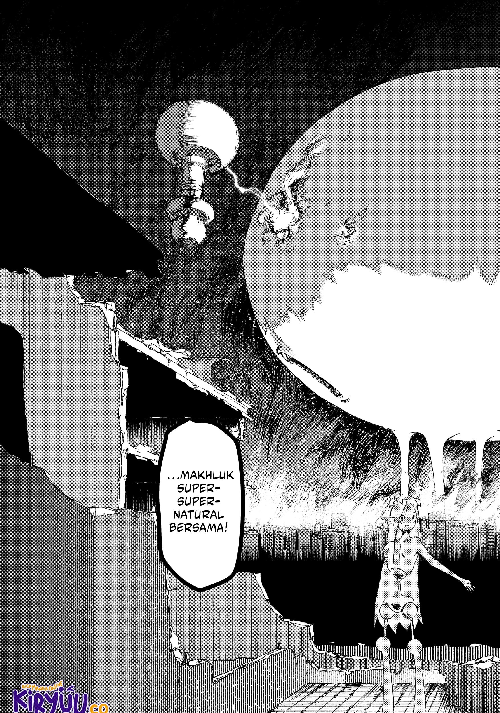 Stellar Friend Chapter 4 - halaman 26