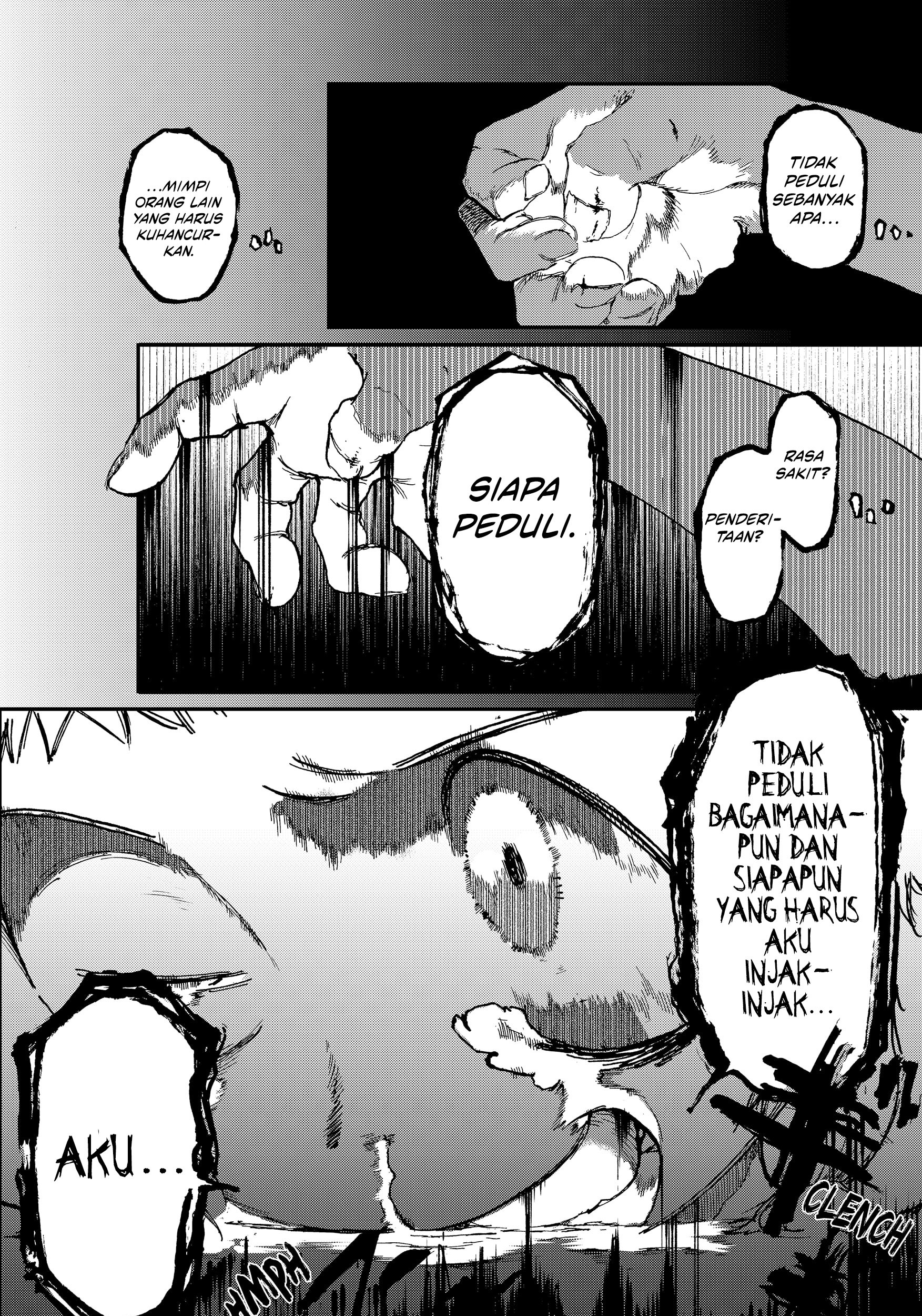 Stellar Friend Chapter 4 - halaman 32