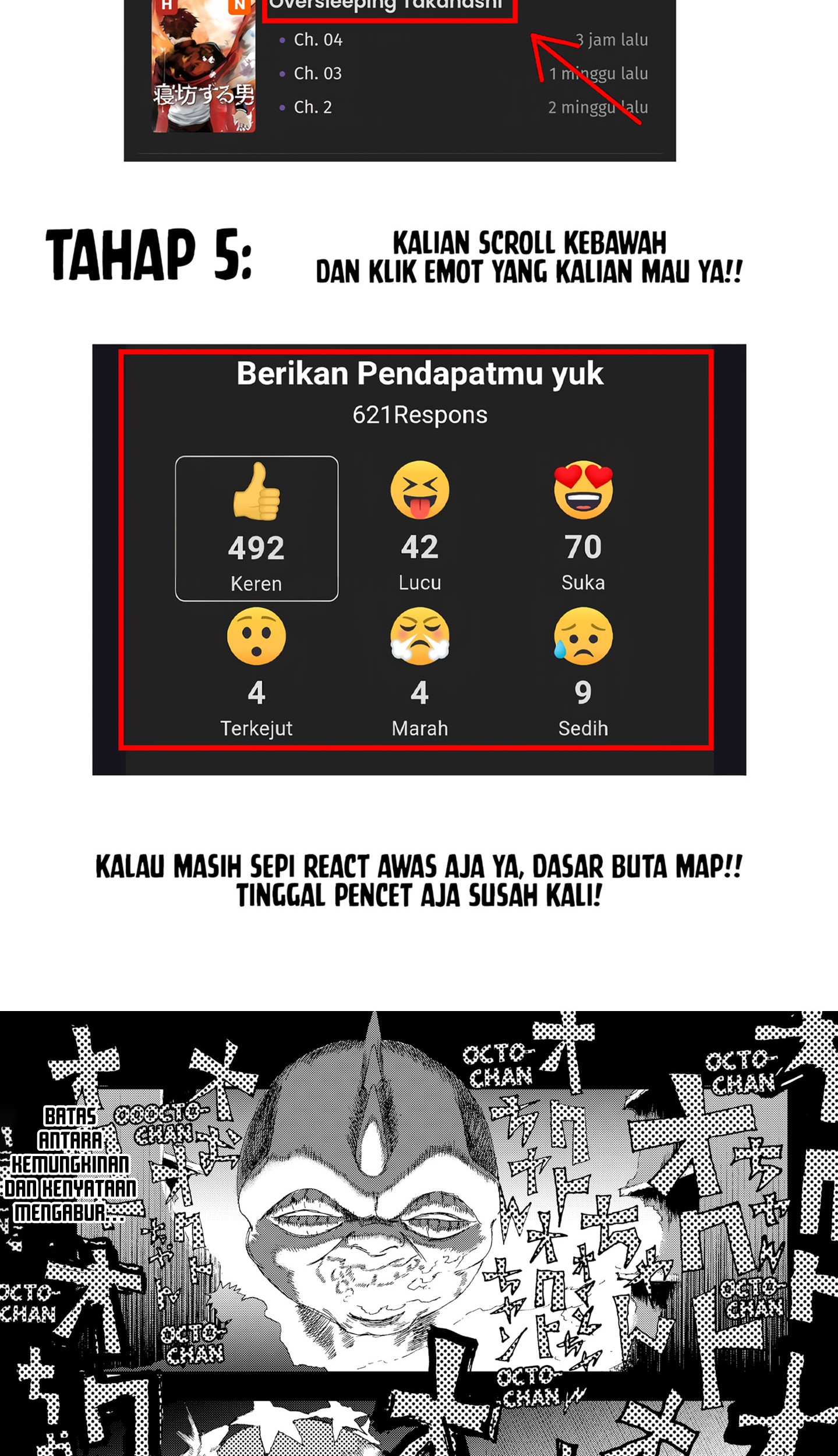 Stellar Friend Chapter 5 - halaman 2