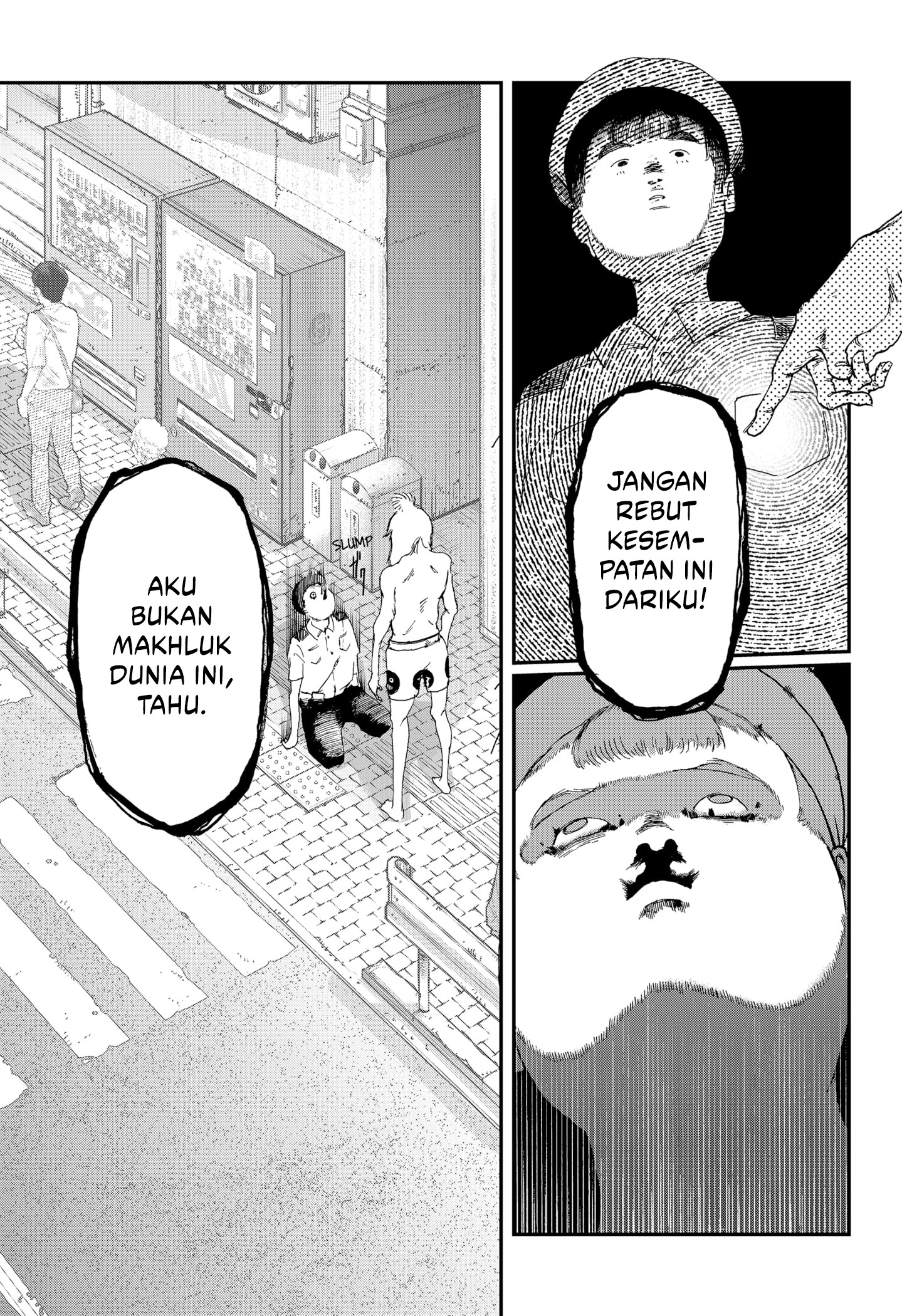 Stellar Friend Chapter 5 - halaman 22