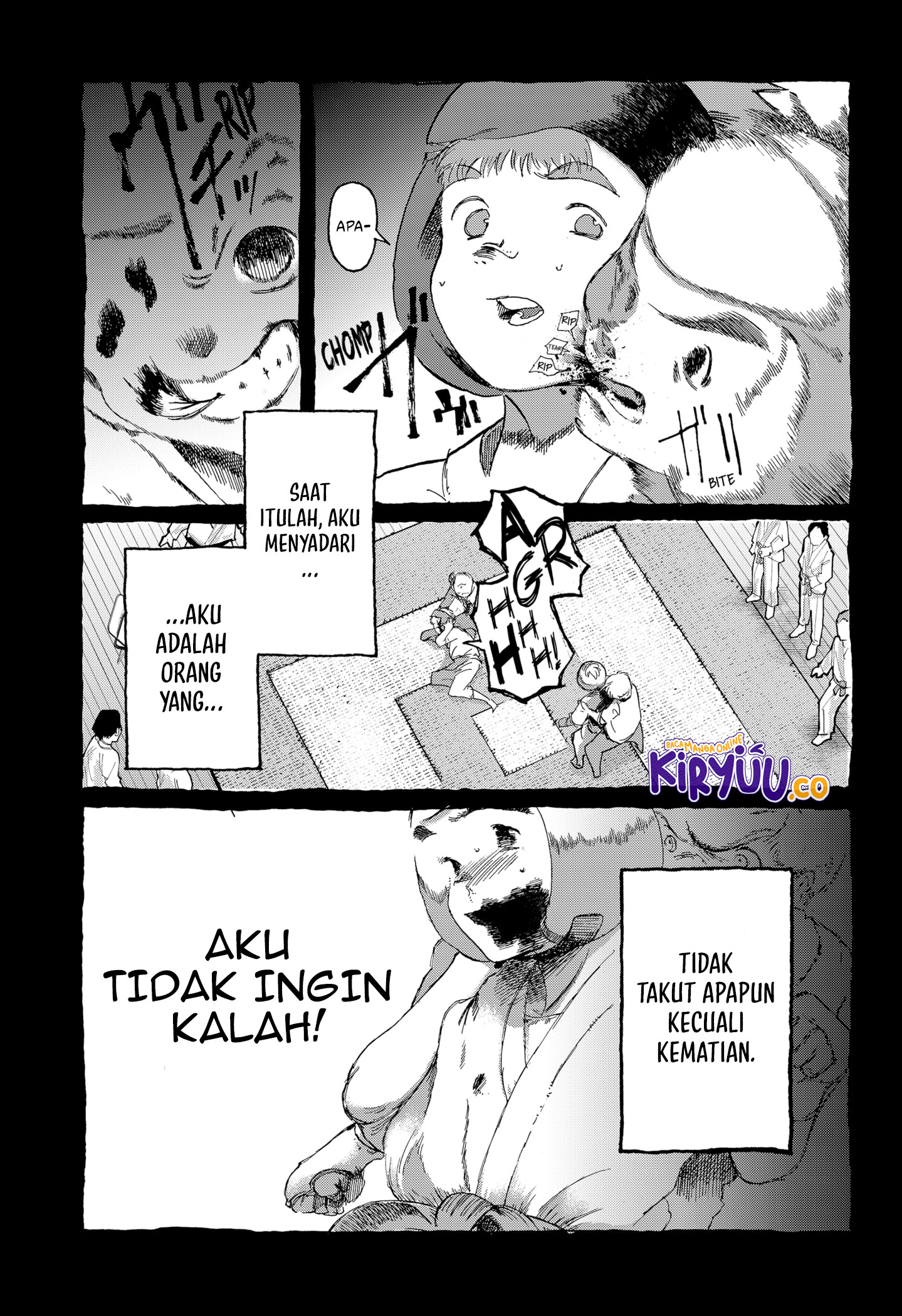 Stellar Friend Chapter 6 - halaman 9