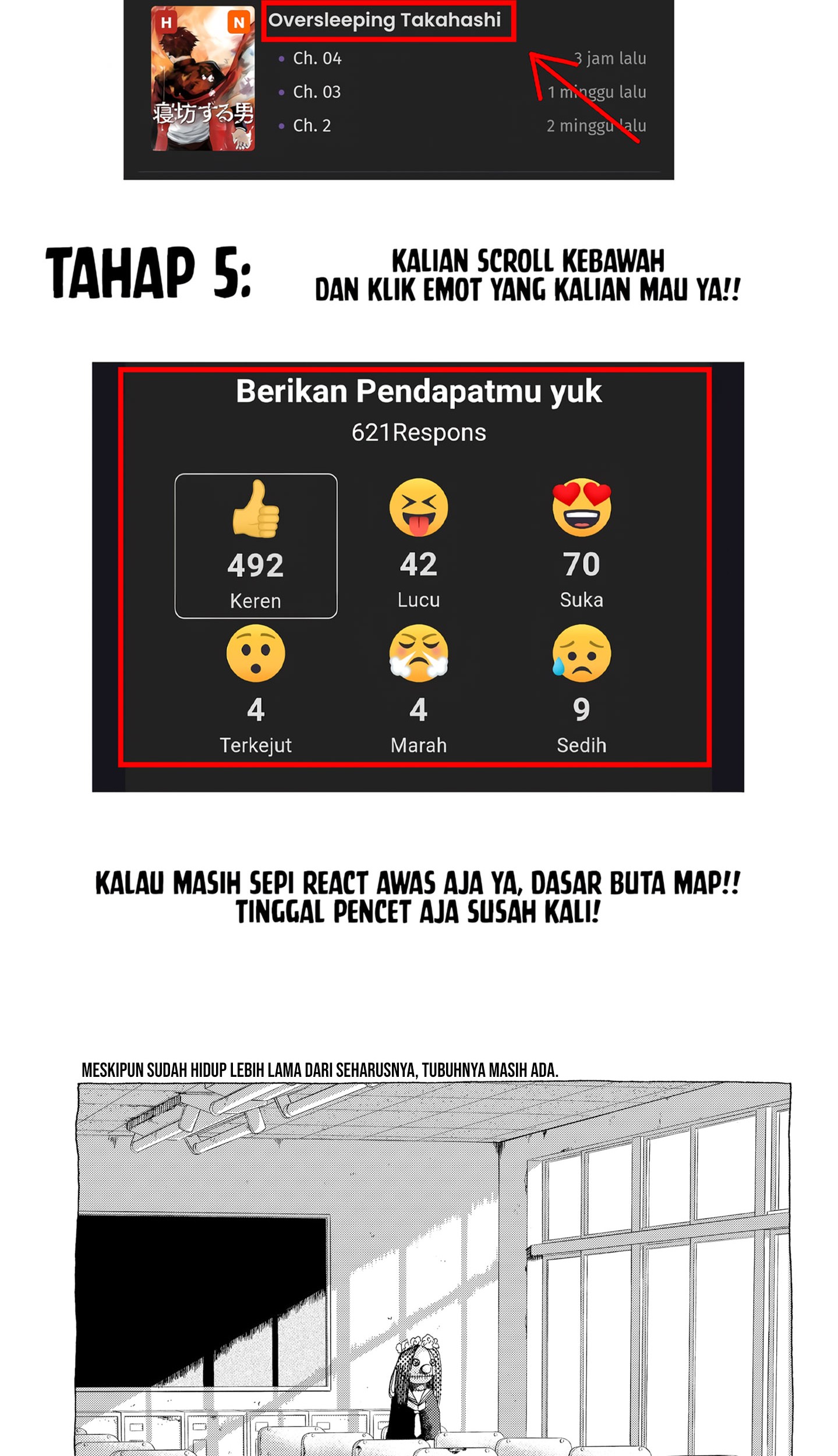 Stellar Friend Chapter 9 - halaman 2