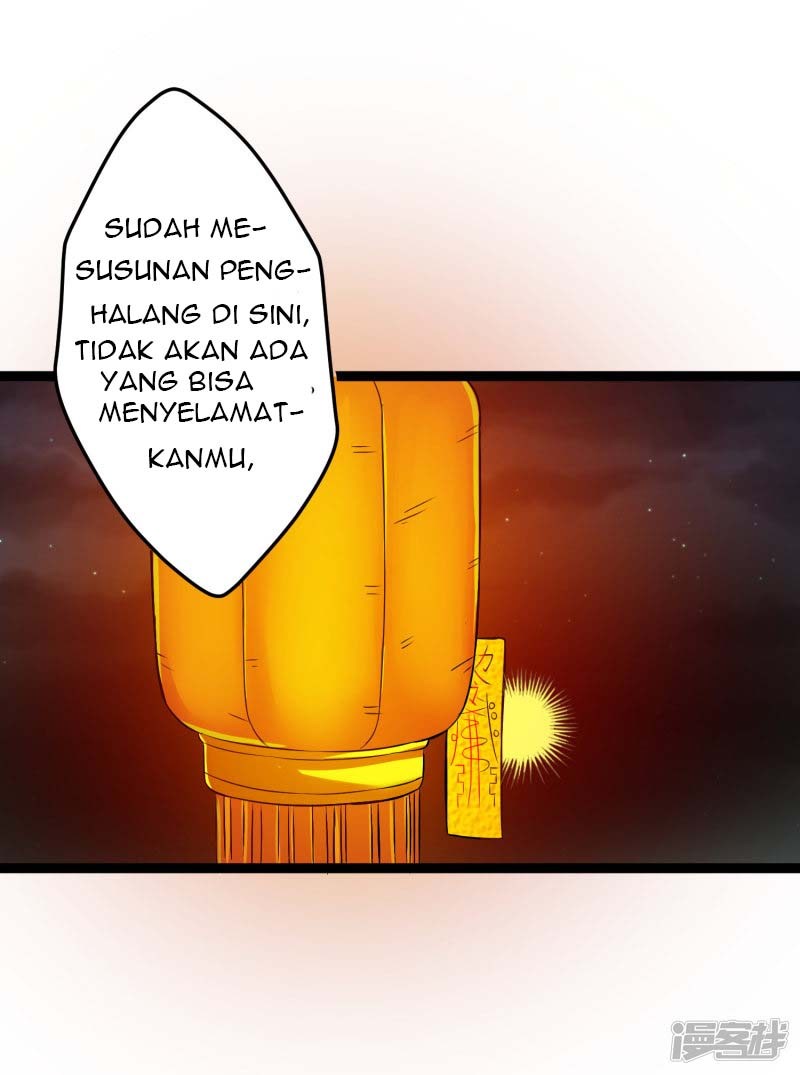 Stepping Through The Fairy River Chapter 15 - halaman 22