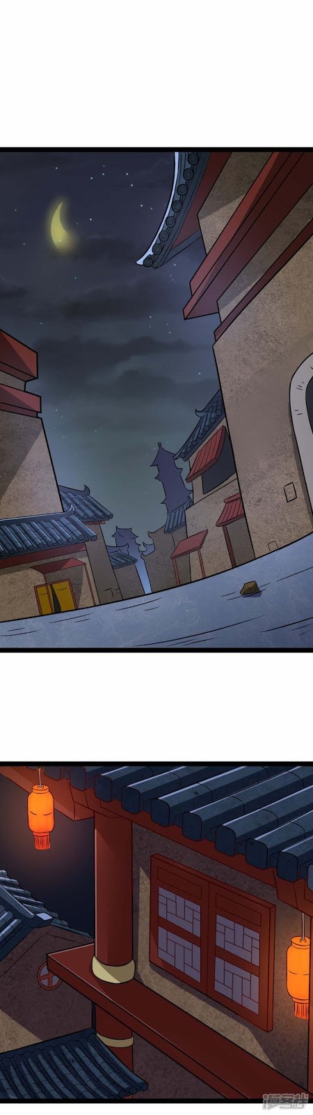 Stepping Through The Fairy River Chapter 17 - halaman 2