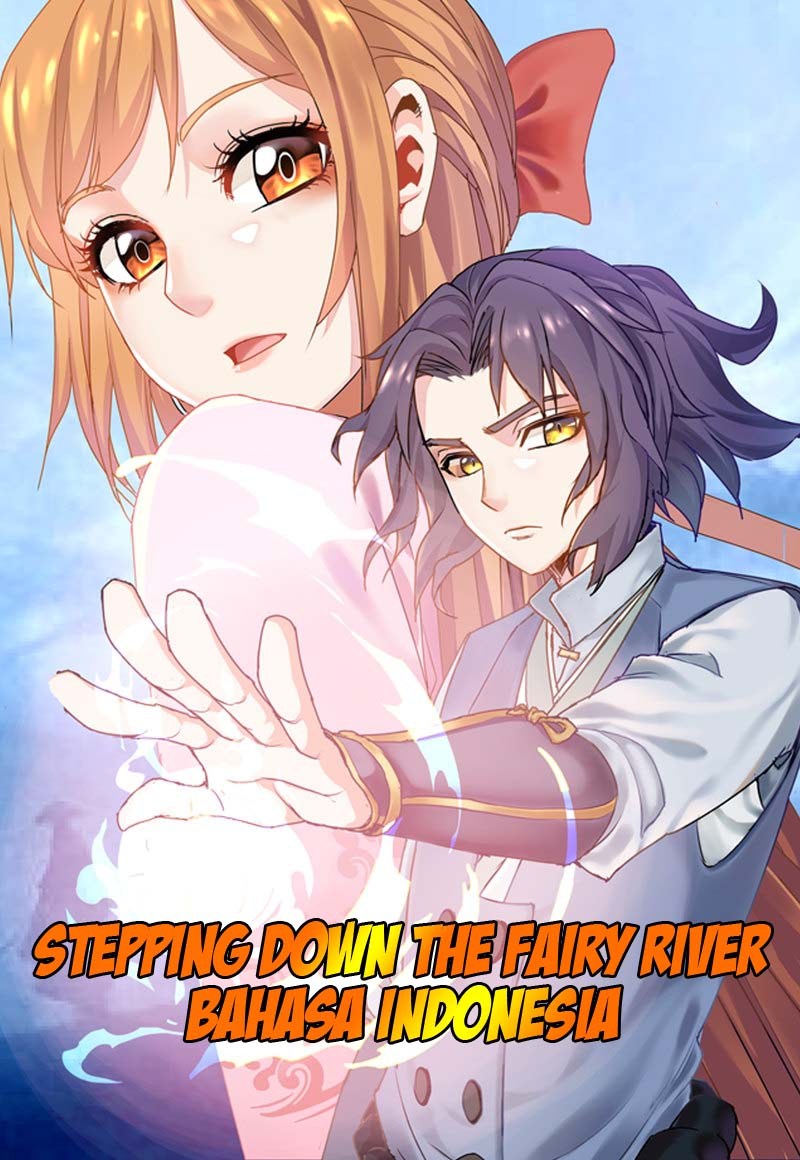 Stepping Through The Fairy River Chapter 2 - halaman 1