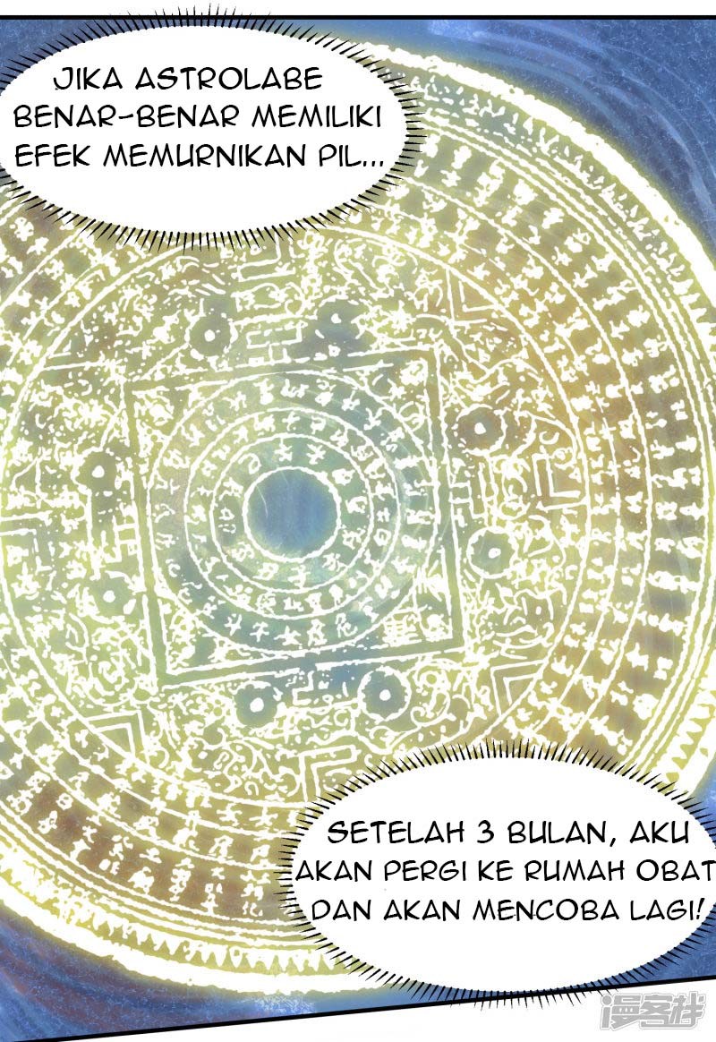 Stepping Through The Fairy River Chapter 2 - halaman 12
