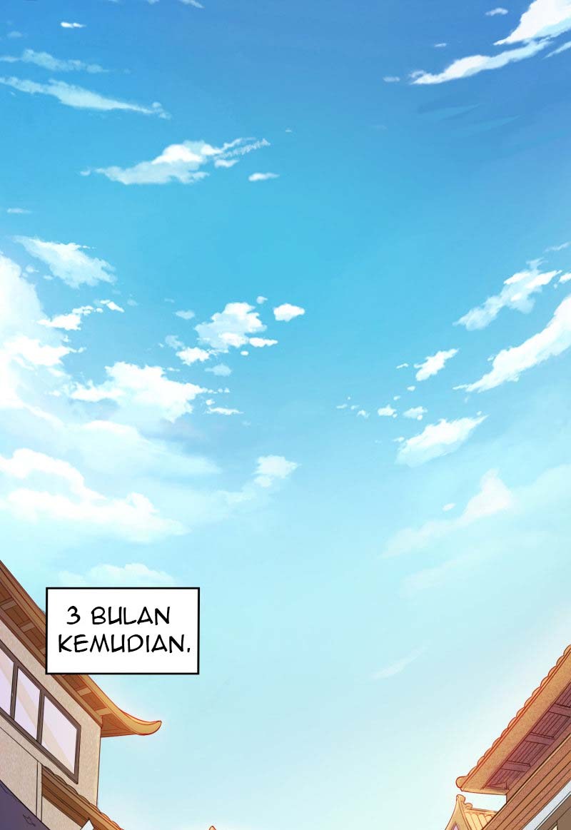 Stepping Through The Fairy River Chapter 2 - halaman 16