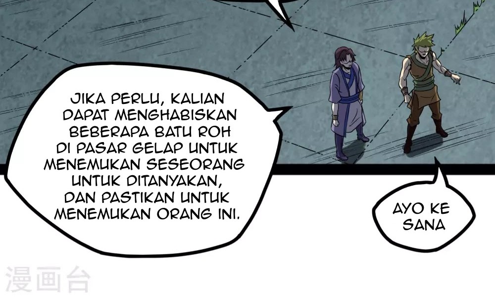 Stepping Through The Fairy River Chapter 23 - halaman 23