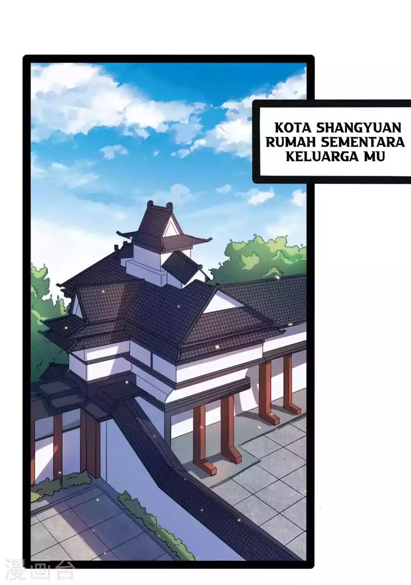 Stepping Through The Fairy River Chapter 30 - halaman 4