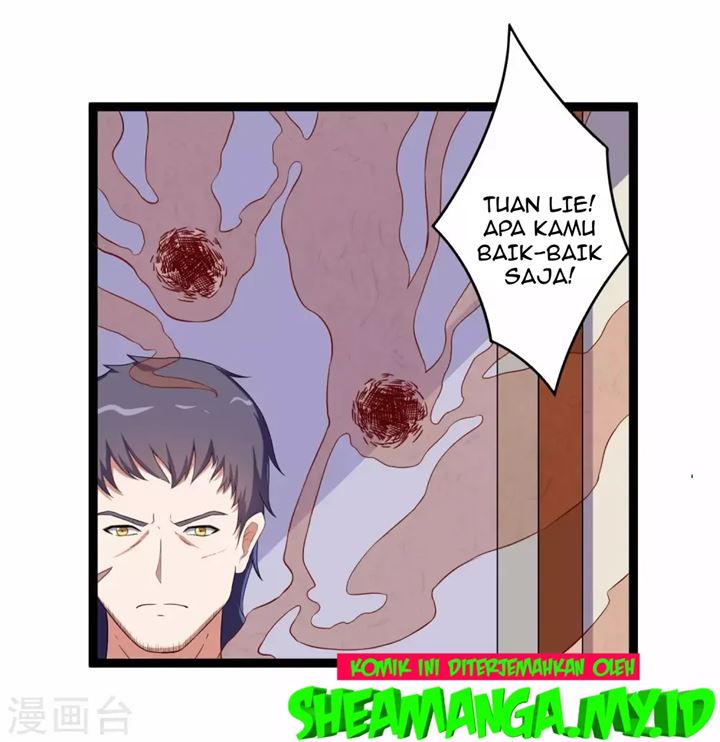 Stepping Through The Fairy River Chapter 32 - halaman 3