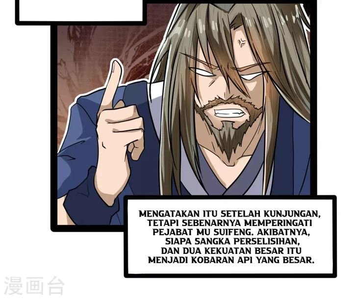 Stepping Through The Fairy River Chapter 33 - halaman 17